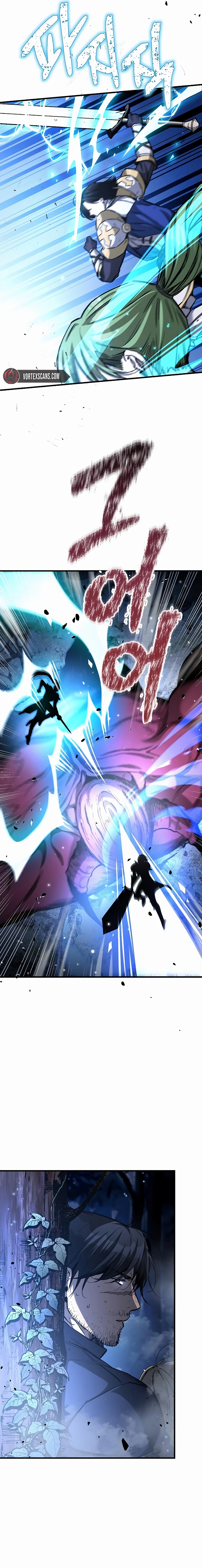 A Rogue Guard in a Medieval Fantasy Chapter 16 Page 5