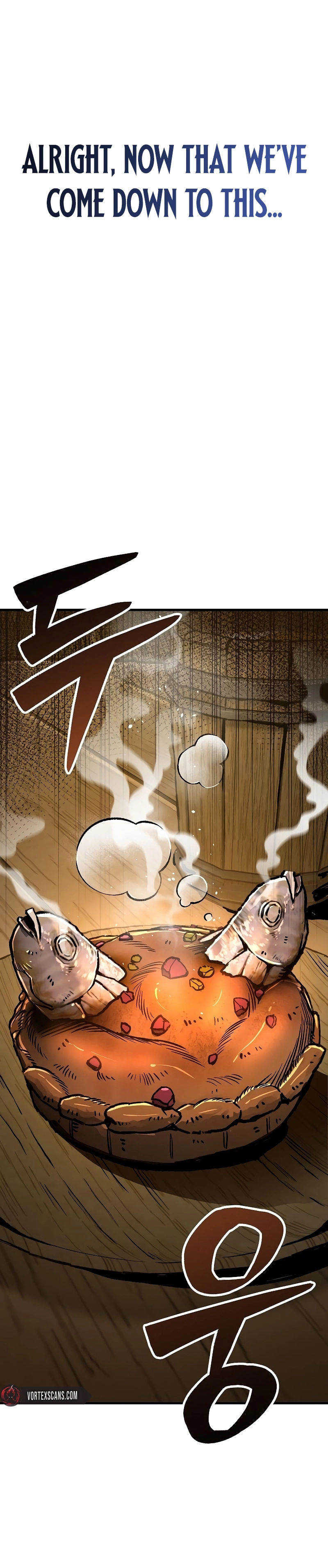 A Rogue Guard in a Medieval Fantasy Chapter 17 Page 23