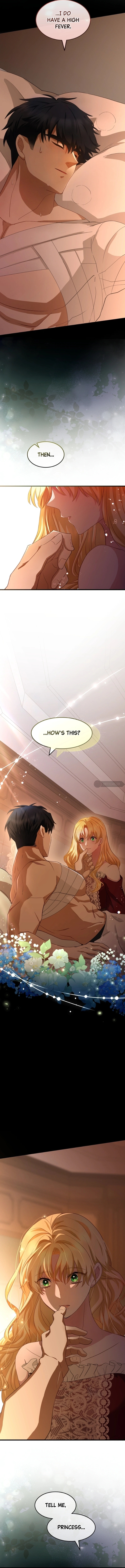 A Savage Proposal Chapter 5 Page 5