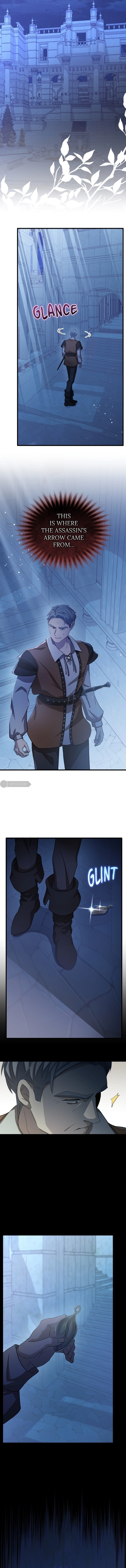 A Savage Proposal Chapter 5 Page 19