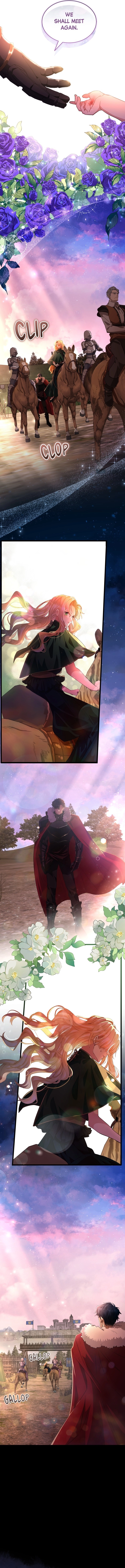 A Savage Proposal Chapter 2 Page 7