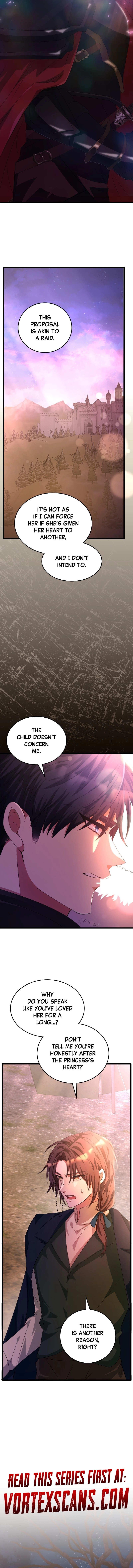 A Savage Proposal Chapter 2 Page 11