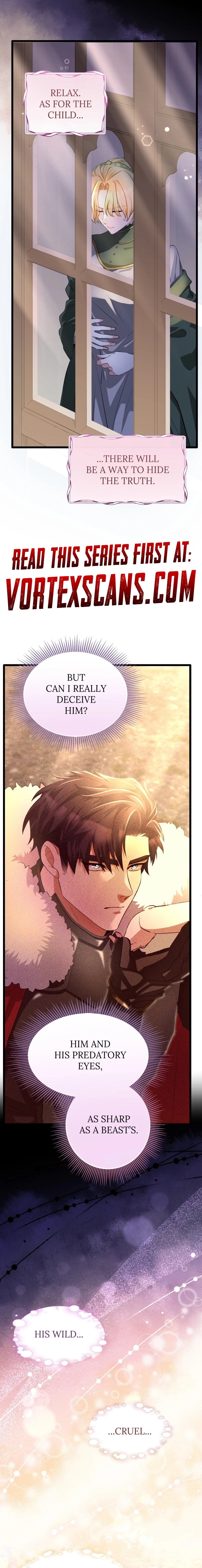 A Savage Proposal Chapter 2 Page 16