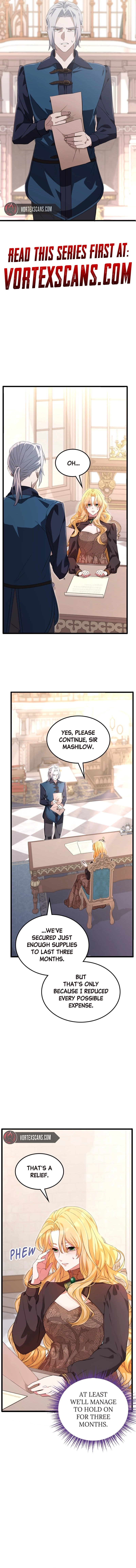 A Savage Proposal Chapter 2 Page 18