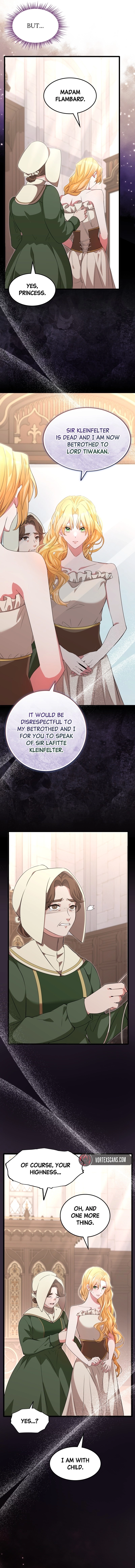 A Savage Proposal Chapter 2 Page 27