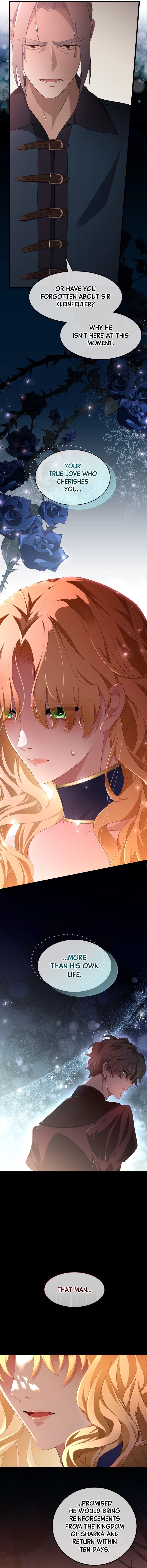A Savage Proposal Chapter 1 Page 9