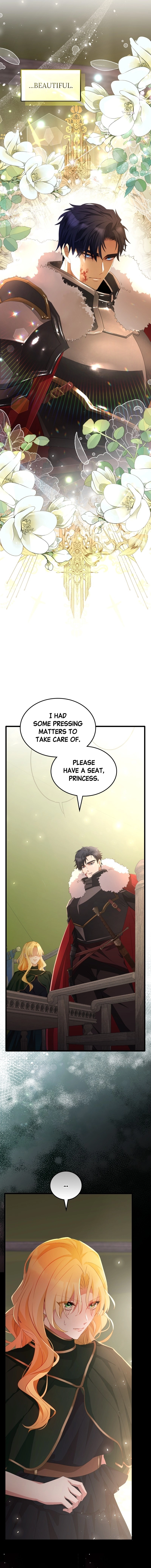 A Savage Proposal Chapter 1 Page 20