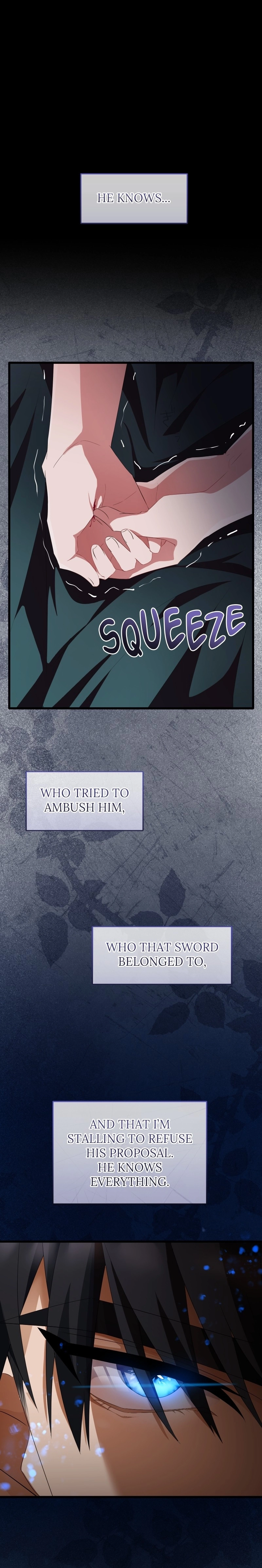 A Savage Proposal Chapter 1 Page 28