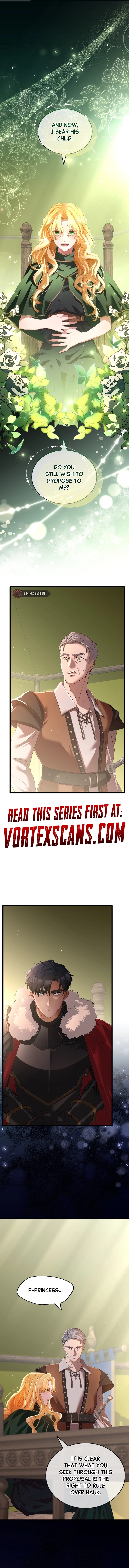 A Savage Proposal Chapter 1 Page 31