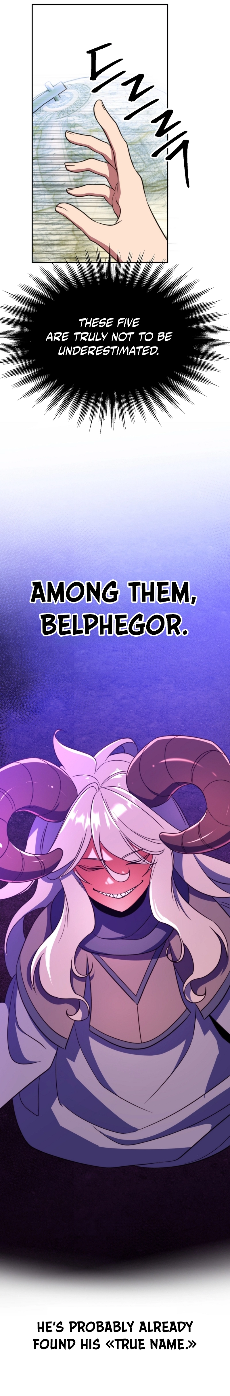 Archmage Transcending Through Regression Chapter 119 Page 5