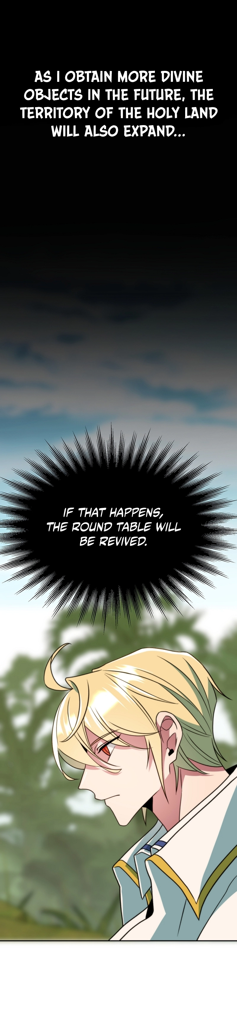 Archmage Transcending Through Regression Chapter 119 Page 15
