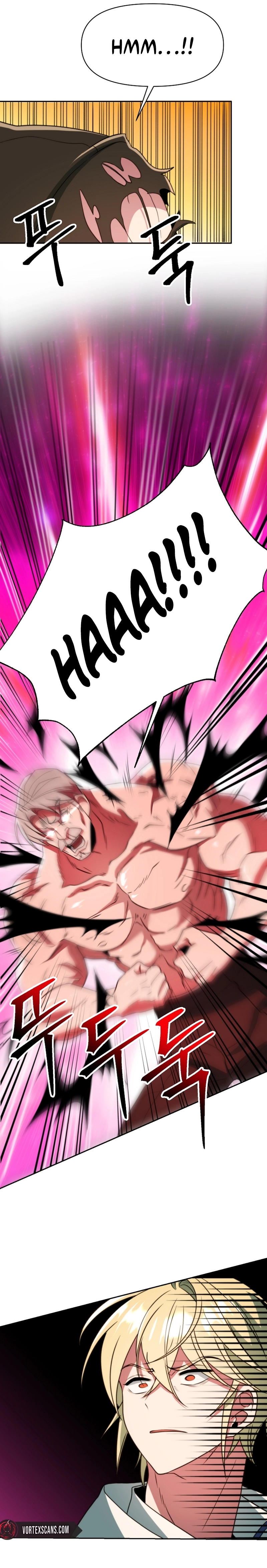 Archmage Transcending Through Regression Chapter 119 Page 22