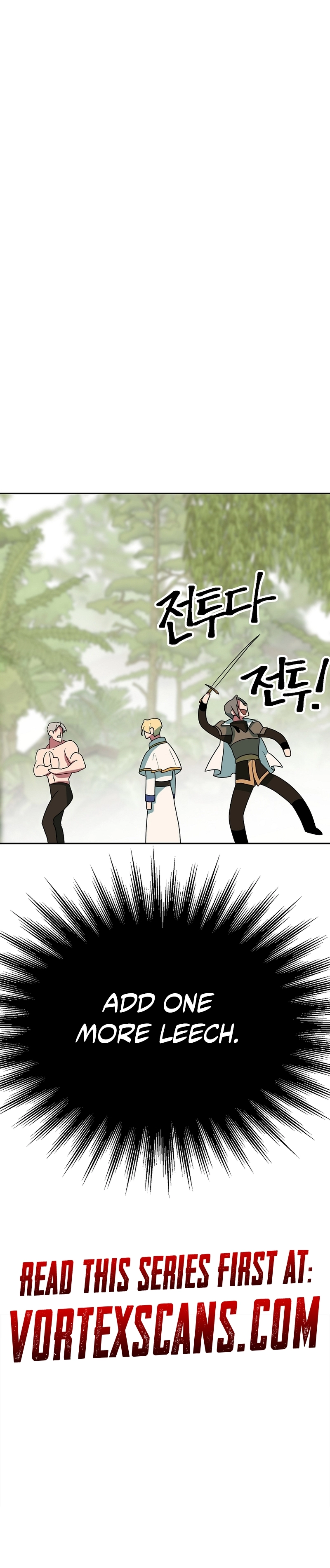 Archmage Transcending Through Regression Chapter 119 Page 26