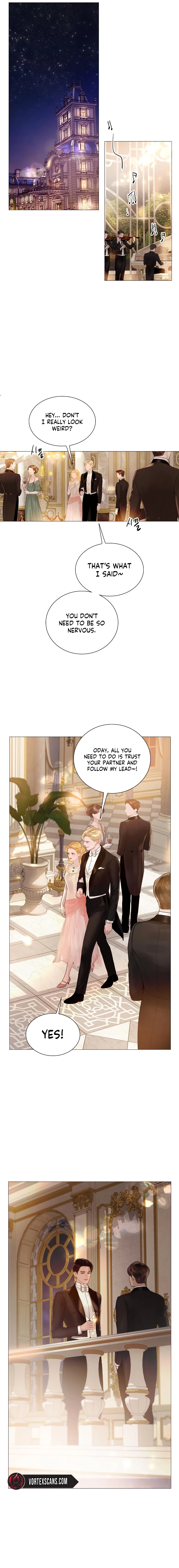 Cry, or Better Yet, Beg Chapter 27 Page 23