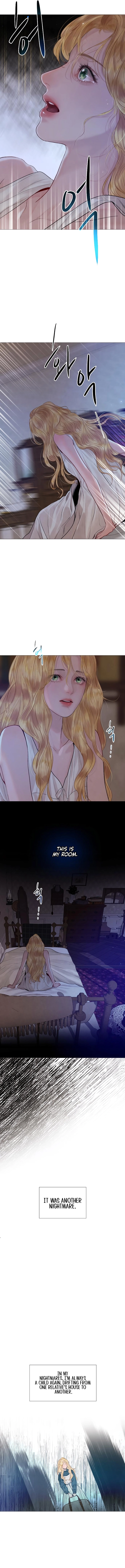 Cry, or Better Yet, Beg Chapter 26 Page 11