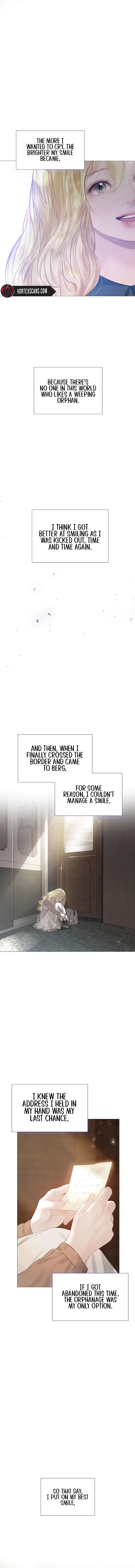 Cry, or Better Yet, Beg Chapter 26 Page 13