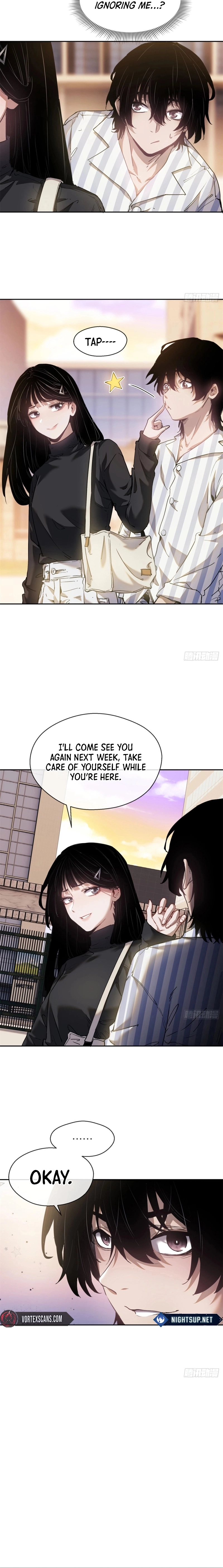 Dao of the Bizarre Immortal Chapter 4 Page 5