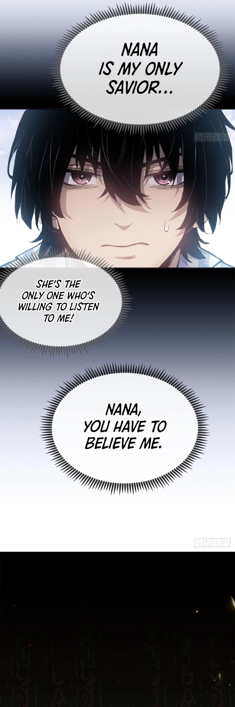 Dao of the Bizarre Immortal Chapter 7 Page 10