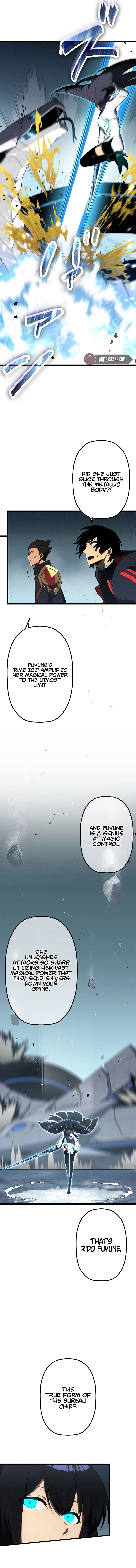 Death Penalty Chapter 35 Page 5