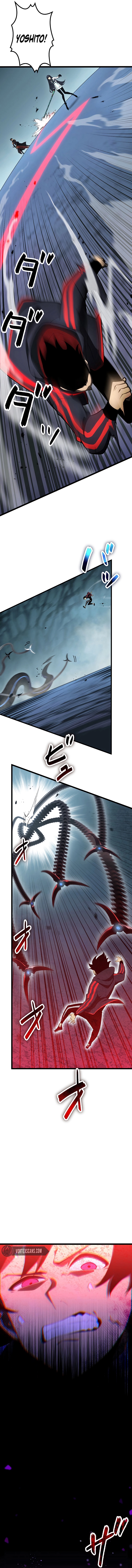Death Penalty Chapter 35 Page 9