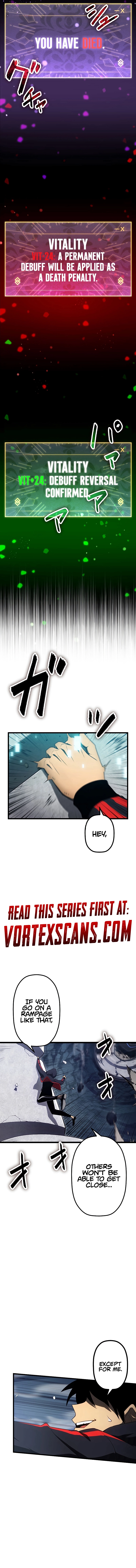 Death Penalty Chapter 35 Page 10
