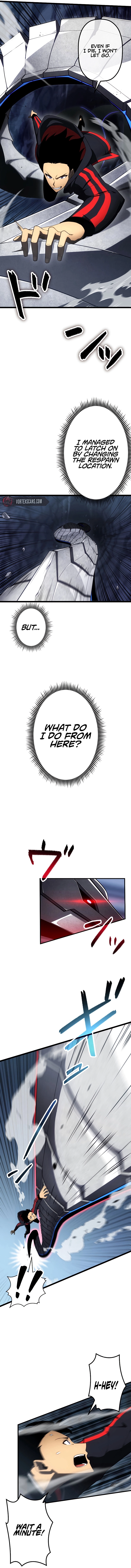 Death Penalty Chapter 35 Page 11