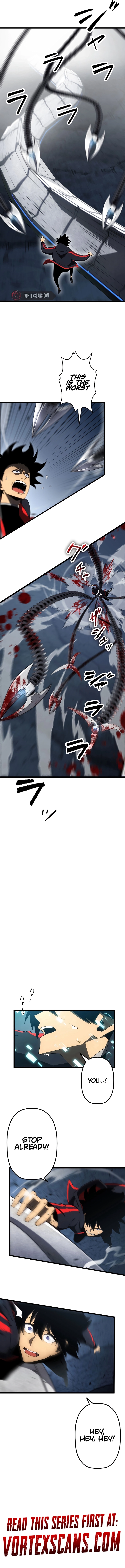 Death Penalty Chapter 35 Page 13