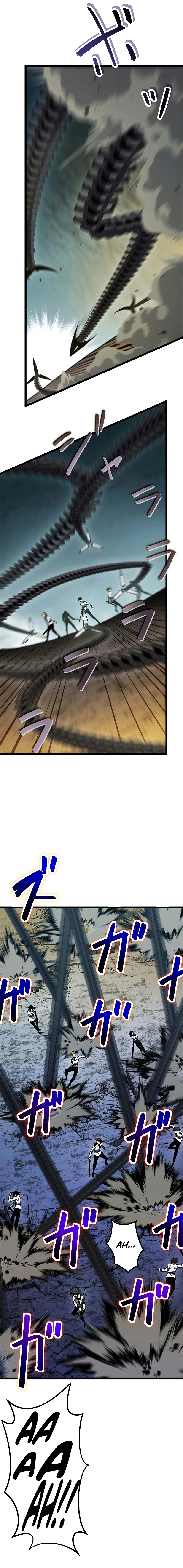 Death Penalty Chapter 37 Page 8