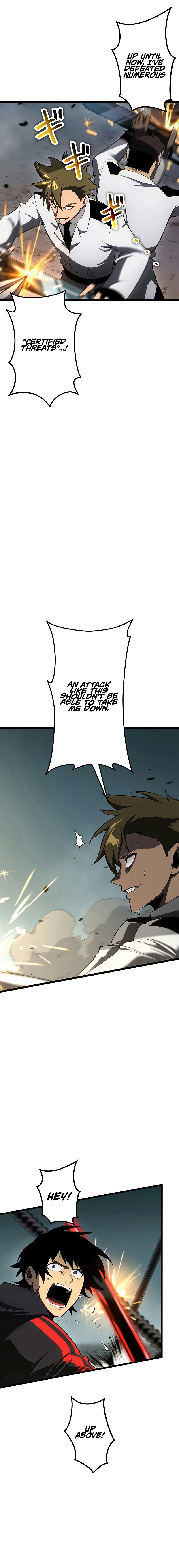 Death Penalty Chapter 37 Page 10