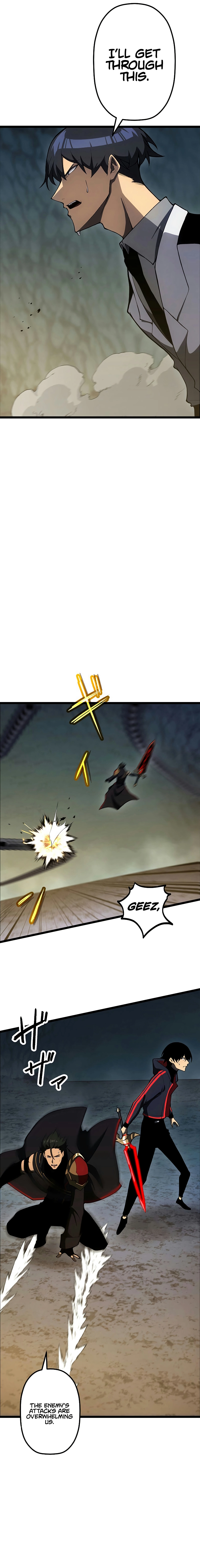 Death Penalty Chapter 37 Page 15