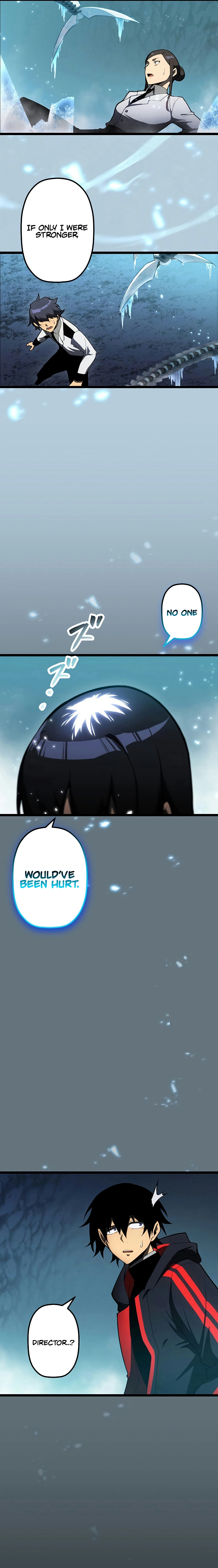 Death Penalty Chapter 37 Page 18