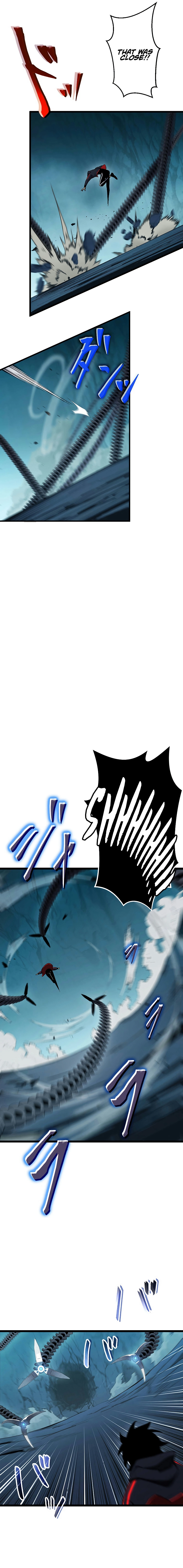 Death Penalty Chapter 36 Page 7
