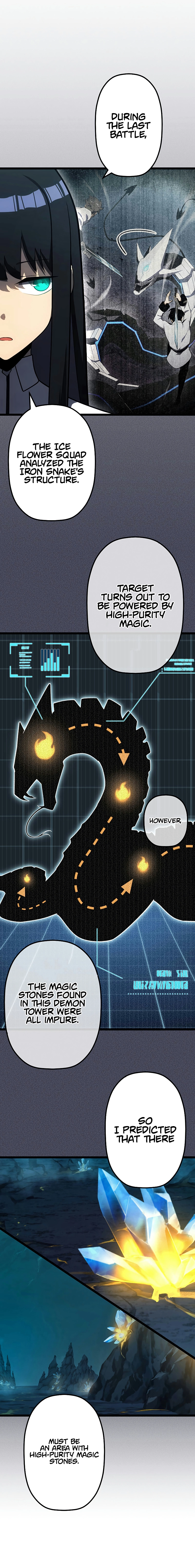 Death Penalty Chapter 36 Page 14