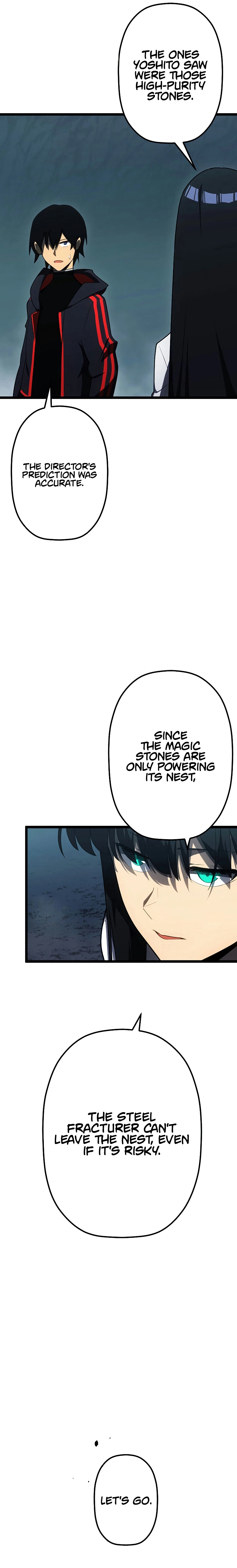 Death Penalty Chapter 36 Page 15