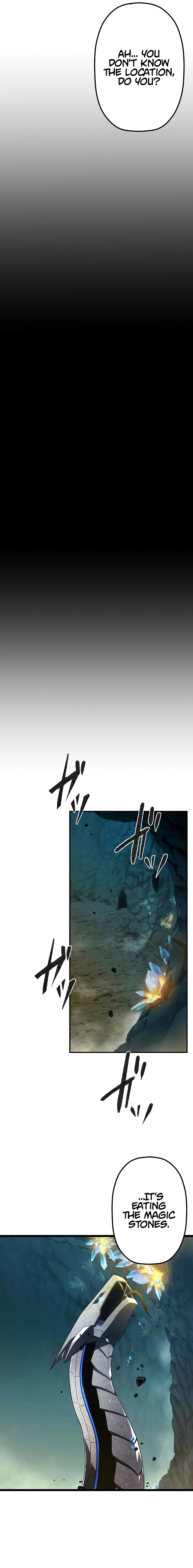 Death Penalty Chapter 36 Page 17