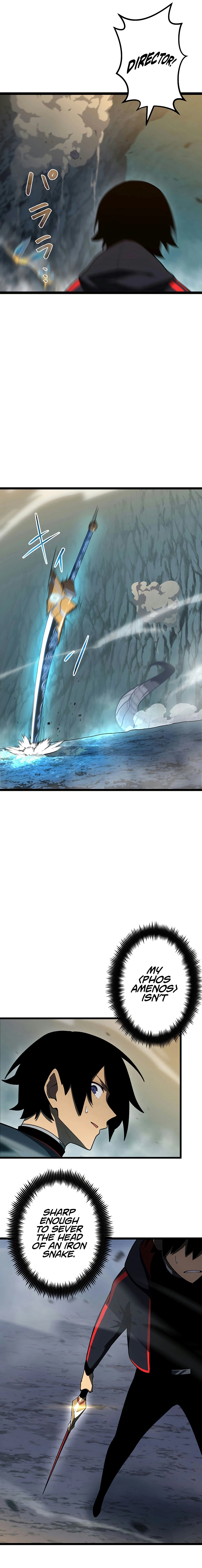 Death Penalty Chapter 38 Page 15