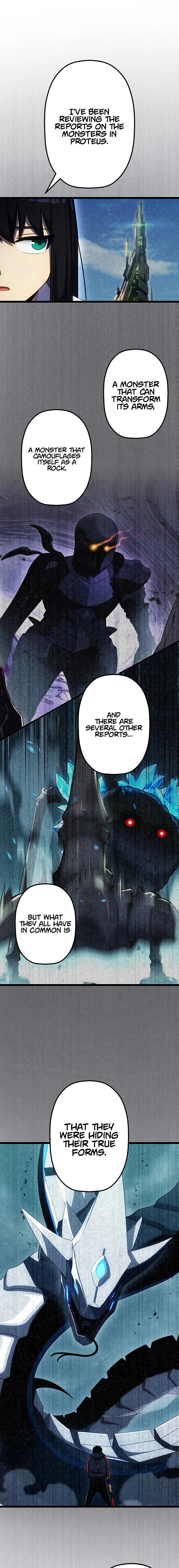 Death Penalty Chapter 39 Page 11