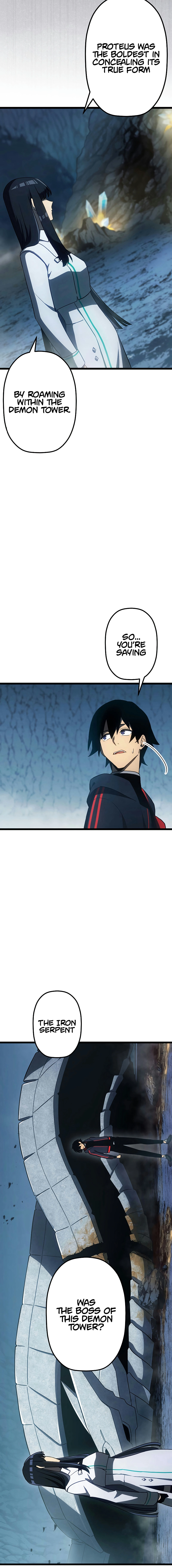 Death Penalty Chapter 39 Page 12