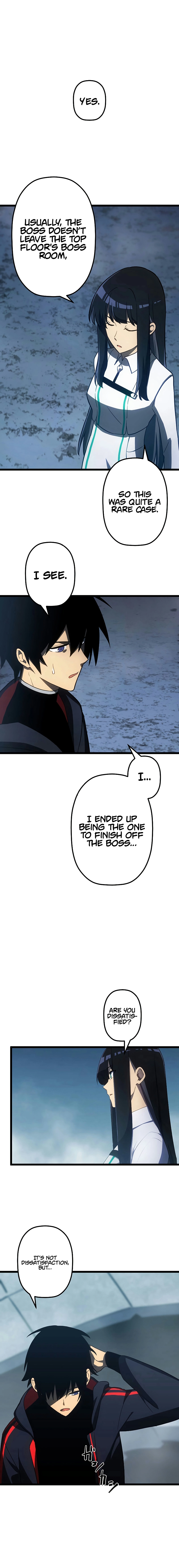 Death Penalty Chapter 39 Page 13
