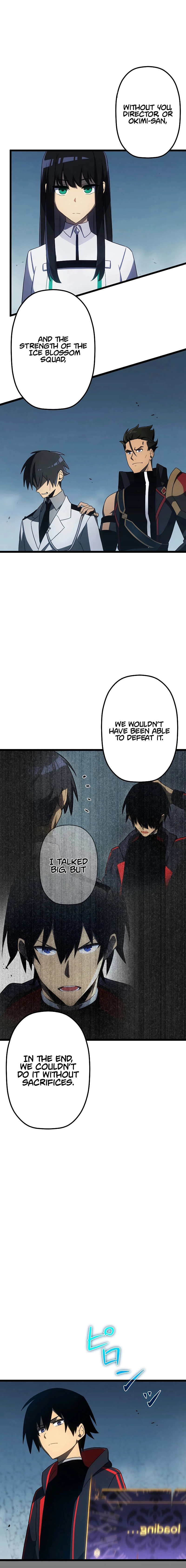 Death Penalty Chapter 39 Page 14