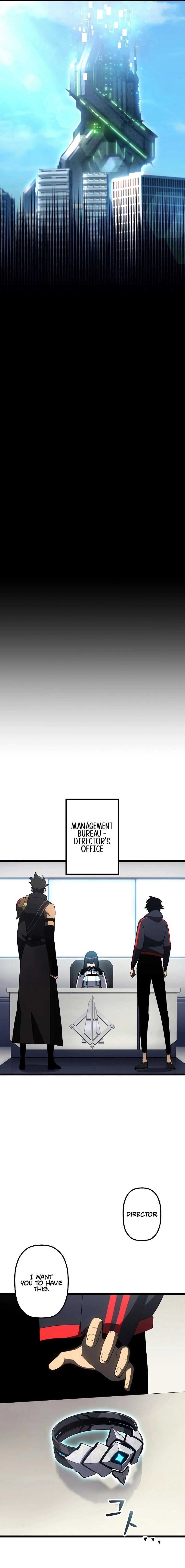 Death Penalty Chapter 39 Page 16