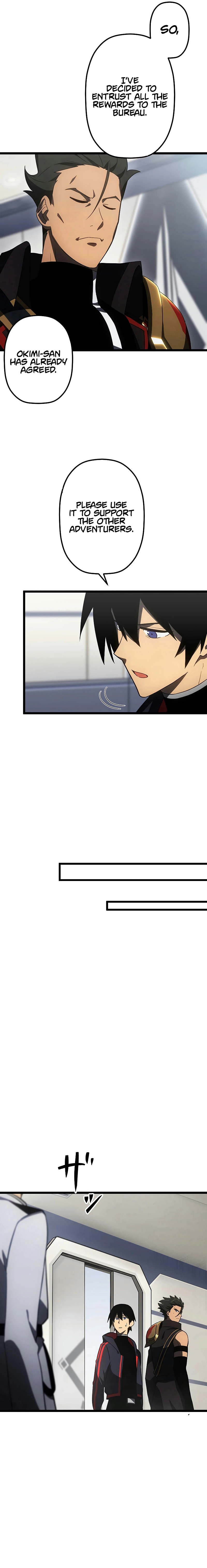 Death Penalty Chapter 39 Page 18