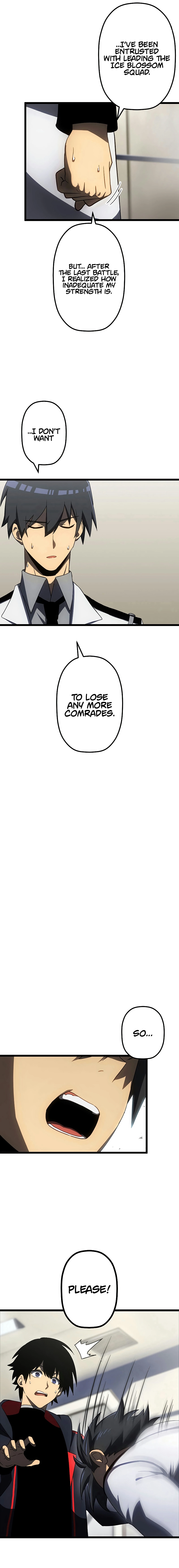 Death Penalty Chapter 39 Page 20