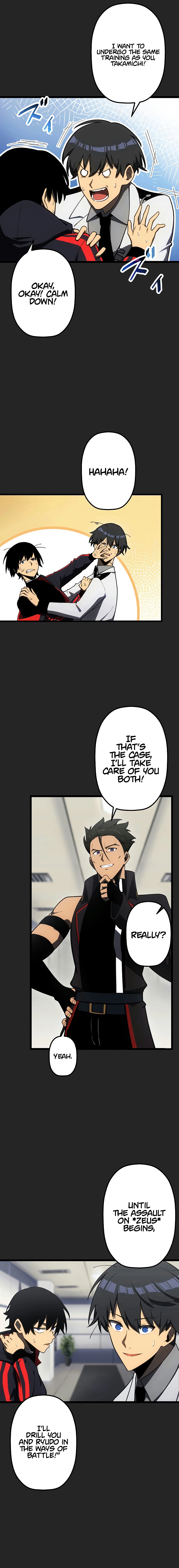 Death Penalty Chapter 40 Page 8
