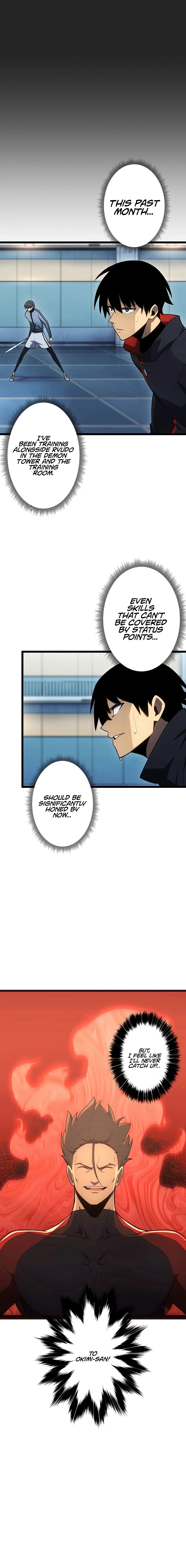 Death Penalty Chapter 40 Page 9