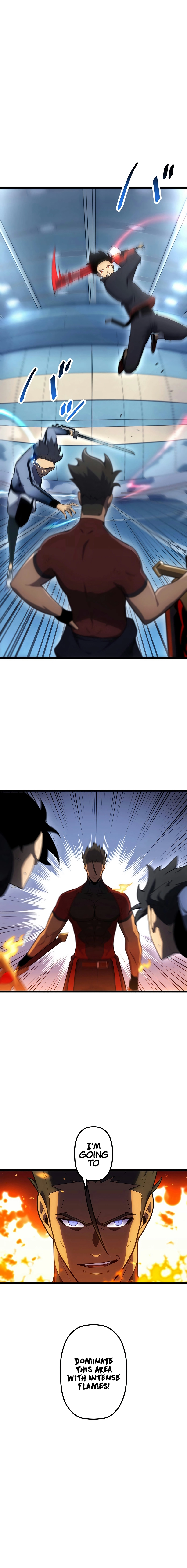 Death Penalty Chapter 40 Page 13
