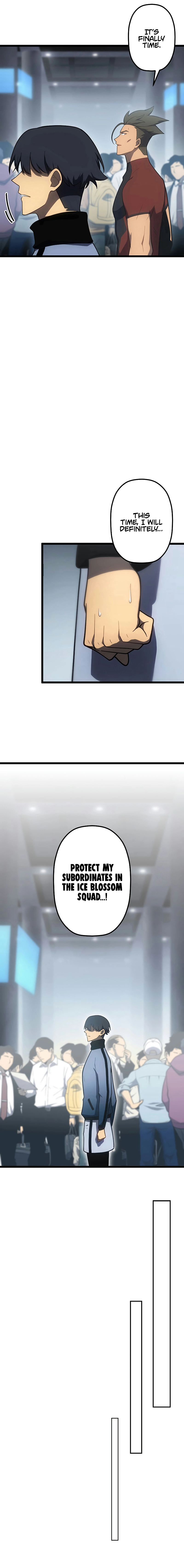 Death Penalty Chapter 40 Page 17