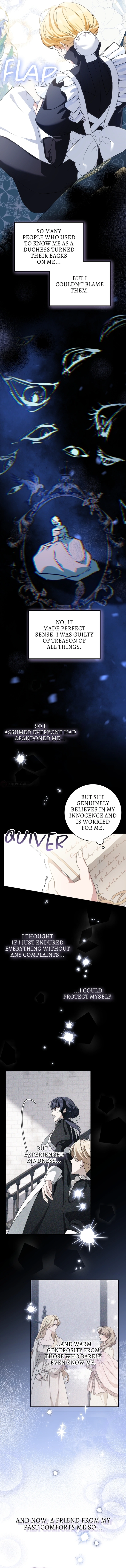 Duchess in Ruins Chapter 6 Page 13