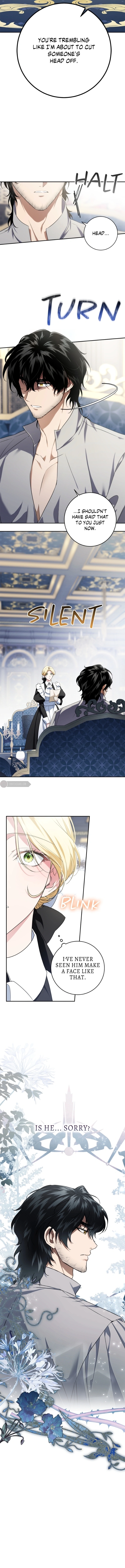 Duchess in Ruins Chapter 6 Page 16