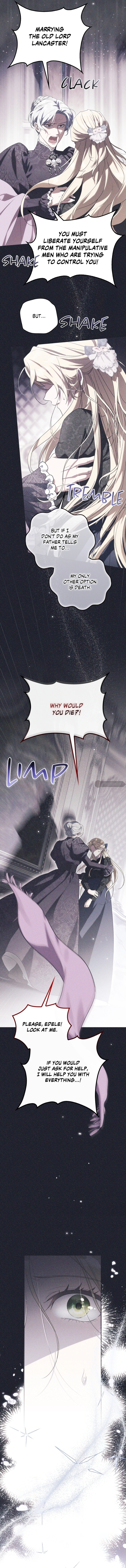 Duchess in Ruins Chapter 8 Page 7